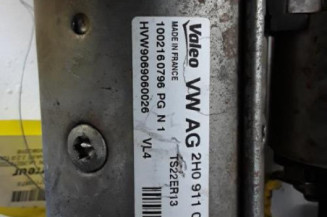 Demarreur VOLKSWAGEN CRAFTER 1 Photo n°3