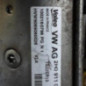 Demarreur VOLKSWAGEN CRAFTER 1