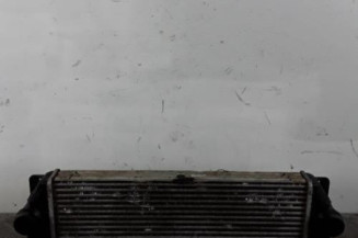 Echangeur air (Intercooler) VOLKSWAGEN CRAFTER 1 Photo n°1