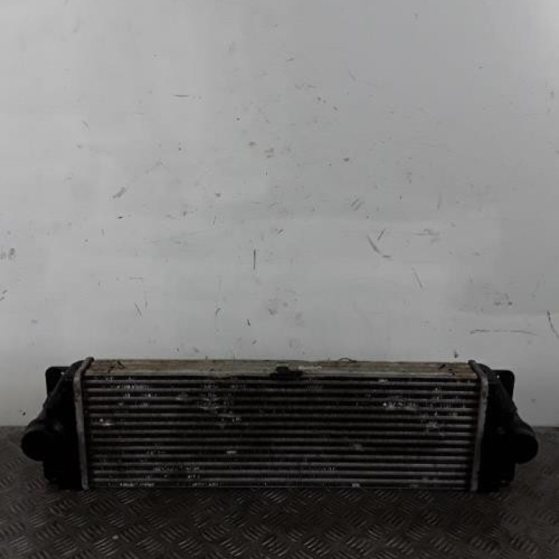 Echangeur air (Intercooler) VOLKSWAGEN CRAFTER 1