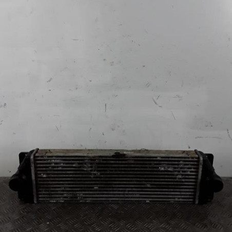 Echangeur air (Intercooler) VOLKSWAGEN CRAFTER 1 Photo n°1