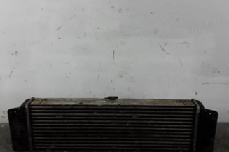 Echangeur air (Intercooler) VOLKSWAGEN CRAFTER 1 Photo n°3