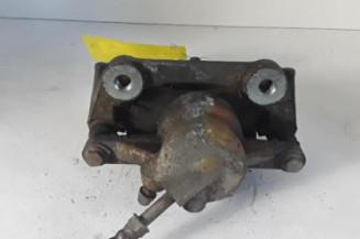 Etrier arriere droit (freinage) VOLKSWAGEN CRAFTER 1 Photo n°1