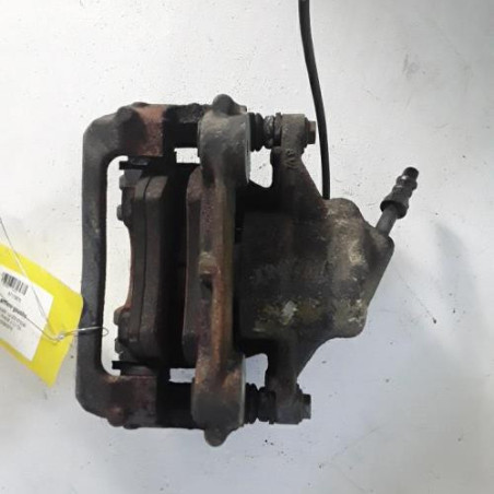 Etrier arriere gauche (freinage) VOLKSWAGEN CRAFTER 1 Photo n°1