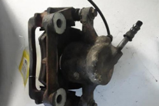 Etrier arriere gauche (freinage) VOLKSWAGEN CRAFTER 1