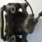 Etrier arriere gauche (freinage) VOLKSWAGEN CRAFTER 1