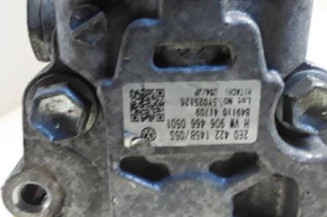 Pompe de direction VOLKSWAGEN CRAFTER 1 Photo n°3