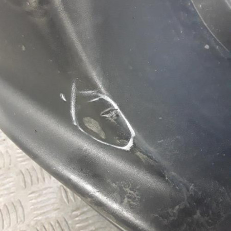 Pare choc arriere VOLKSWAGEN CRAFTER 1