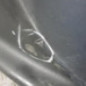 Pare choc arriere VOLKSWAGEN CRAFTER 1