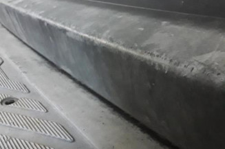 Pare choc arriere VOLKSWAGEN CRAFTER 1 Photo n°3