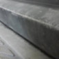 Pare choc arriere VOLKSWAGEN CRAFTER 1
