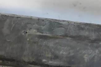 Pare choc arriere VOLKSWAGEN CRAFTER 1 Photo n°5