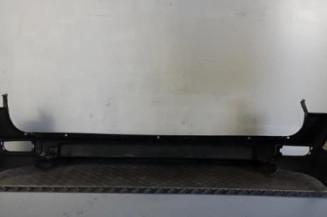 Pare choc arriere VOLKSWAGEN CRAFTER 1 Photo n°6