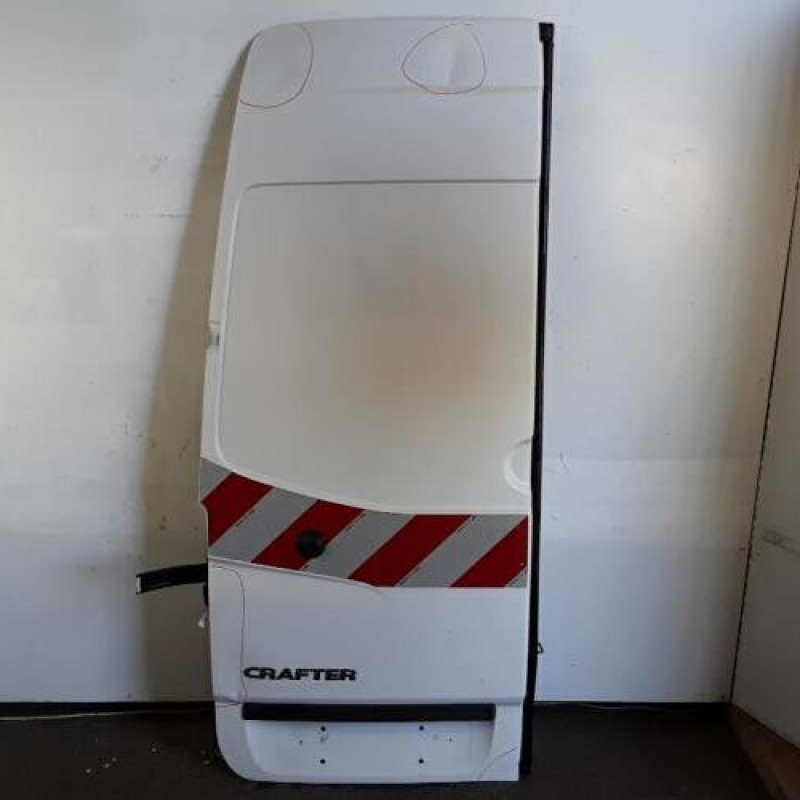 Porte de coffre gauche VOLKSWAGEN CRAFTER 1