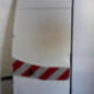 Porte de coffre gauche VOLKSWAGEN CRAFTER 1