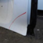 Porte de coffre gauche VOLKSWAGEN CRAFTER 1