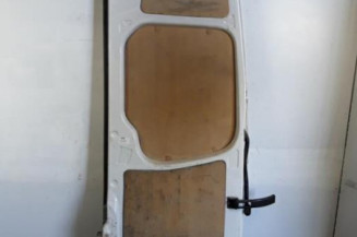 Porte de coffre gauche VOLKSWAGEN CRAFTER 1 Photo n°6
