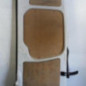Porte de coffre gauche VOLKSWAGEN CRAFTER 1