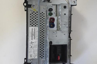 Autoradio d'origine VOLKSWAGEN CRAFTER 1