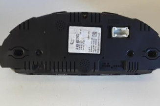 Compteur VOLKSWAGEN CRAFTER 1 Photo n°1
