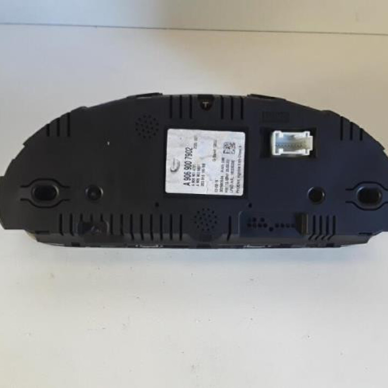 Compteur VOLKSWAGEN CRAFTER 1
