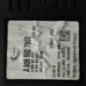 Compteur VOLKSWAGEN CRAFTER 1