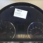 Compteur VOLKSWAGEN CRAFTER 1