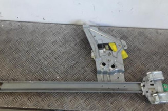 Leve vitre electrique avant gauche VOLKSWAGEN CRAFTER 1 Photo n°3