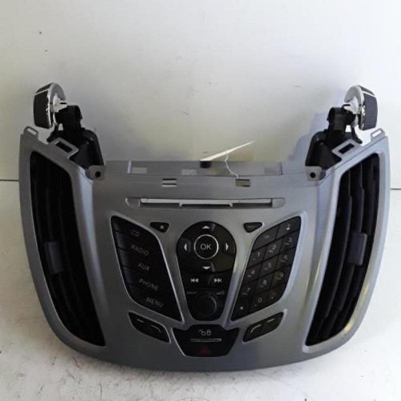 Facade autoradio FORD C-MAX 2 Facade autoradio FORD C-MAX 2