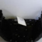 Facade autoradio FORD C-MAX 2
