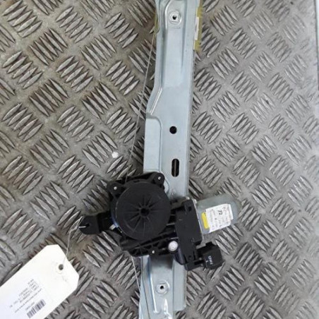 Leve vitre electrique arriere droit FORD C-MAX 2 Photo n°1