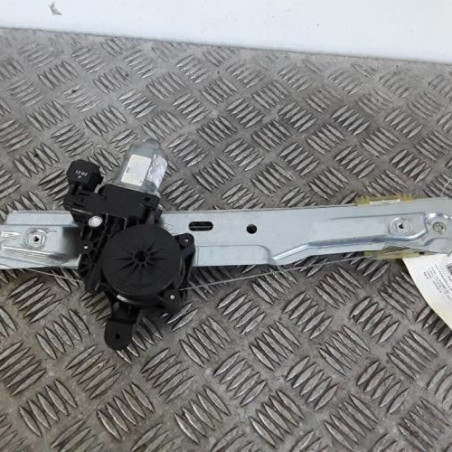 Leve vitre electrique arriere gauche FORD C-MAX 2 Photo n°1