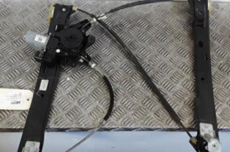 Leve vitre electrique avant droit FORD C-MAX 2 Photo n°1
