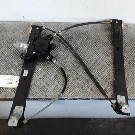 Leve vitre electrique avant droit FORD C-MAX 2 Photo n°1