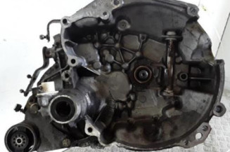 Boite de vitesses PEUGEOT 106 Photo n°1