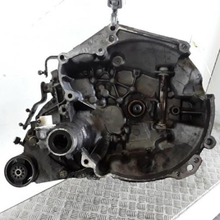 Boite de vitesses PEUGEOT 106 Photo n°1