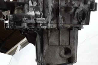 Boite de vitesses PEUGEOT 106
