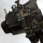 Boite de vitesses PEUGEOT 106