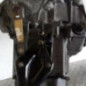 Boite de vitesses PEUGEOT 106
