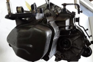 Boite de vitesses PEUGEOT 106 Photo n°6
