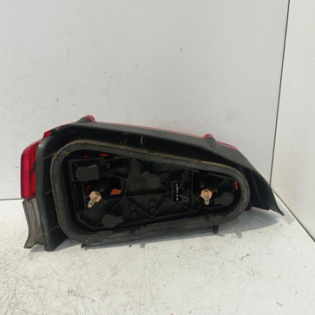 Feu arriere principal droit (feux) PEUGEOT 106