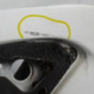 Porte avant droit PEUGEOT 106