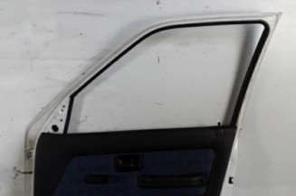 Porte avant droit PEUGEOT 106 Photo n°3