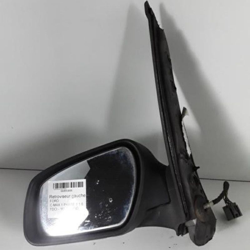 Retroviseur gauche FORD C-MAX 1