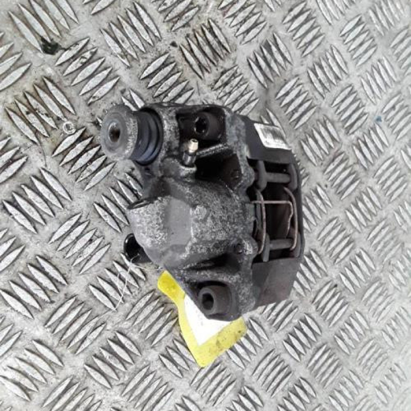 Etrier avant gauche (freinage) PEUGEOT 106 Etrier avant gauche (freinage) PEUGEOT 106