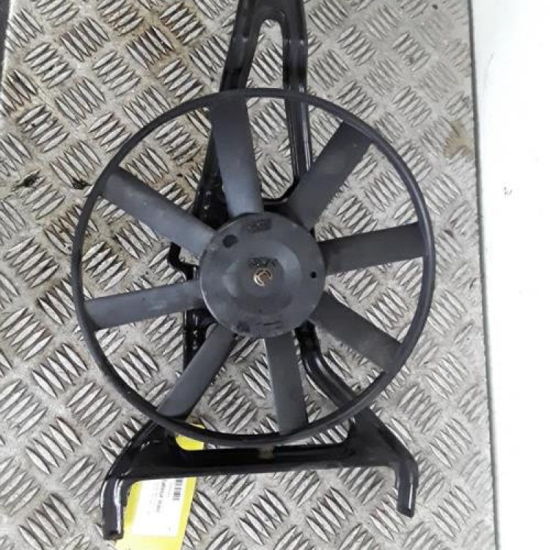 Ventilateur eau PEUGEOT 106 Ventilateur eau PEUGEOT 106