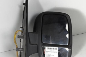 Retroviseur droit FIAT SCUDO 2 Photo n°1