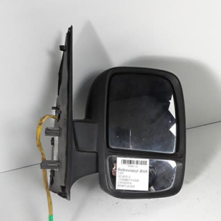 Retroviseur droit FIAT SCUDO 2 Photo n°1