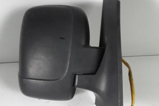 Retroviseur droit FIAT SCUDO 2 Photo n°3