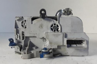 Serrure avant droit PEUGEOT PARTNER 1